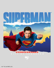 Charger l'image dans la galerie, Diamond Painting - Broderie Diamant - Superman avec Horizon
