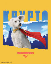 Charger l'image dans la galerie, Diamond Painting - Broderie Diamant - Superman - Krypto avec Horizon