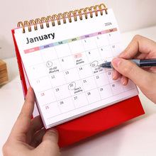 Charger l'image dans la galerie, Calendrier Broderie Diamant 2026 - Papillons