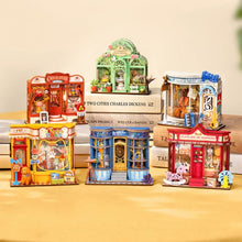 Charger l'image dans la galerie, Maison Miniature - Boutique de jouets