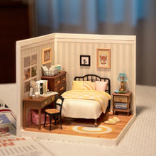 Charger l'image dans la galerie, Maison Miniature Chambre des Rêves