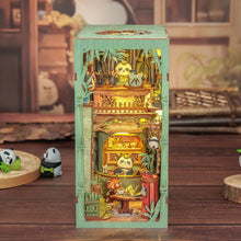 Charger l'image dans la galerie, Book Nook - La Librairie du Panda
