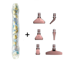 Charger l'image dans la galerie, Stylo Premium Ergonomique Diamond Painting Coquillages 5 Variantes