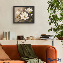Charger l'image dans la galerie, Élégance du Magnolia
