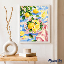 Charger l'image dans la galerie, Envie de Citron