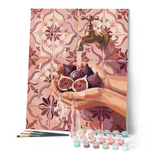 Charger l'image dans la galerie, Figues violettes