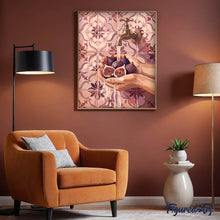 Charger l'image dans la galerie, Figues violettes