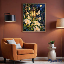 Charger l'image dans la galerie, Lanterne au clair de lune