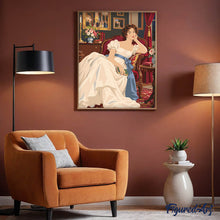 Charger l'image dans la galerie, Pause romantique