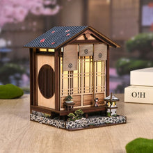 Charger l'image dans la galerie, Maison miniature - Le Jardin Zen Japonais Figured'Art