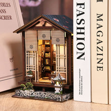 Charger l'image dans la galerie, Maison miniature - Le Jardin Zen Japonais