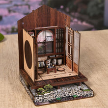 Charger l'image dans la galerie, Maison miniature - Le Jardin Zen Japonais