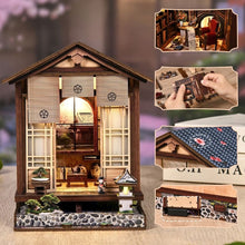 Charger l'image dans la galerie, Maison miniature - Le Jardin Zen Japonais