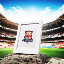Charger l'image dans la galerie, Mini Série Diamond Painting - Football
