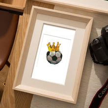 Charger l'image dans la galerie, Mini Série Diamond Painting - Football