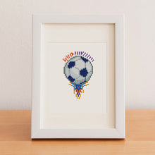 Charger l'image dans la galerie, Mini Série Diamond Painting - Football