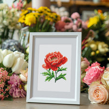 Charger l'image dans la galerie, Mini Série Diamond Painting - Fleurs 2