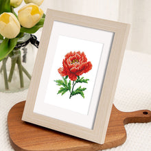 Charger l'image dans la galerie, Mini Série Diamond Painting - Fleurs 2
