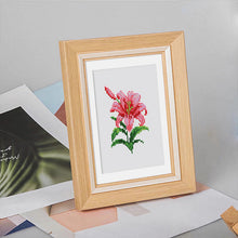 Charger l'image dans la galerie, Mini Série Diamond Painting - Fleurs 2