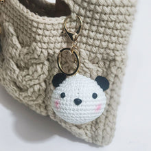 Charger l'image dans la galerie, Kit Amigurumi Crochet - Têtes d’Animaux