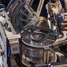 Charger l'image dans la galerie, Puzzle 3D Port Spatial à Billes
