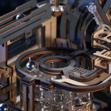 Charger l'image dans la galerie, Puzzle 3D Port Spatial à Billes