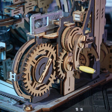 Charger l'image dans la galerie, Puzzle 3D Port Spatial à Billes