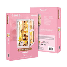 Charger l'image dans la galerie, Book Nook - Loft Rose