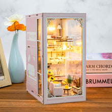 Charger l'image dans la galerie, Book Nook - Loft Rose