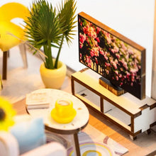 Charger l'image dans la galerie, Book Nook - Loft Rose