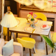 Charger l'image dans la galerie, Book Nook - Loft Rose
