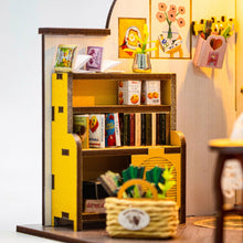 Charger l'image dans la galerie, Maison Miniature La cuisine de Peta