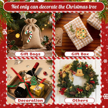 Charger l'image dans la galerie, Décorations de Noël Peinture par Numéros - Kit Moufle Boîte cadeau