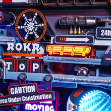 Charger l'image dans la galerie, Puzzle 3D La Dernière Ville