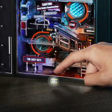 Charger l'image dans la galerie, Puzzle 3D La Dernière Ville