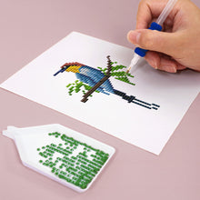 Charger l'image dans la galerie, Mini Série Diamond Painting - Oiseaux