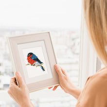 Charger l'image dans la galerie, Mini Série Diamond Painting - Oiseaux