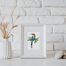 Charger l'image dans la galerie, Mini Série Diamond Painting - Oiseaux