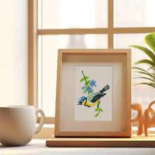 Charger l'image dans la galerie, Mini Série Diamond Painting - Oiseaux