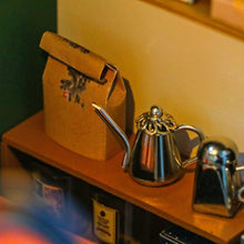 Charger l'image dans la galerie, Maison Miniature Café de l'Après-midi