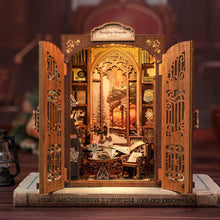 Charger l'image dans la galerie, Book Nook - Souvenirs de la Librairie