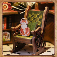 Charger l'image dans la galerie, Book Nook - Librairie Musique et Souvenirs