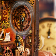 Charger l'image dans la galerie, Book Nook - Bibliothèque des Merveilles
