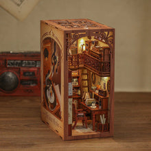 Charger l'image dans la galerie, Book Nook - Le Rythme Secret