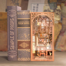 Charger l'image dans la galerie, Book Nook - Le Rythme Secret