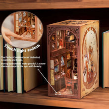 Charger l'image dans la galerie, Book Nook - Le Rythme Secret