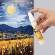 Charger l'image dans la galerie, Accessoires de Peinture par Numéros - Vernis brillant 35 ml