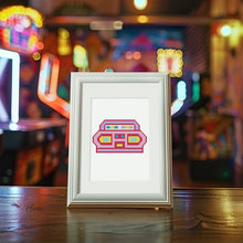 Charger l'image dans la galerie, Mini Série Diamond Painting - Vintage