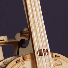 Charger l'image dans la galerie, Puzzle 3D Violoncelle