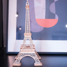 Charger l'image dans la galerie, Puzzle 3D Tour Eiffel